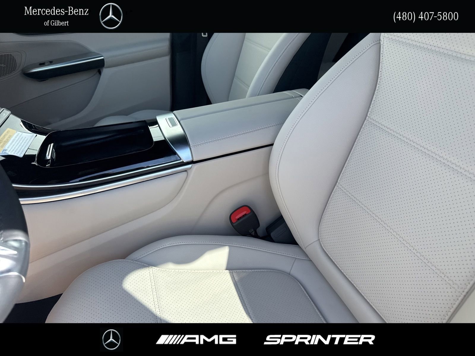 New 2026 Mercedes-Benz GLC 300 image 14