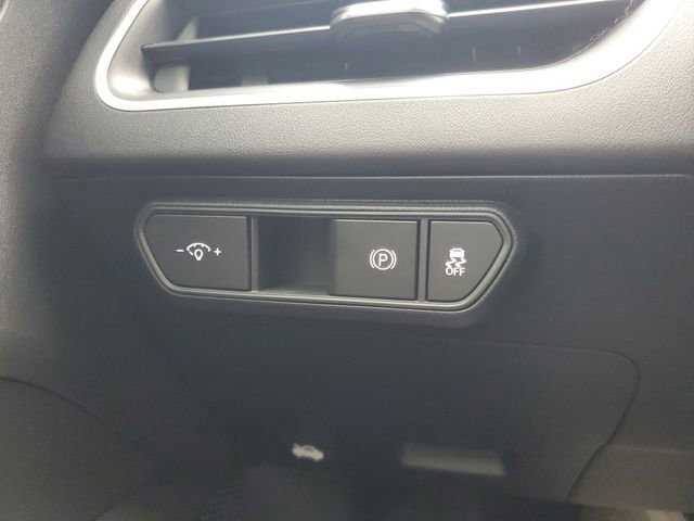 New 2025 Kia K4 LXS image 28