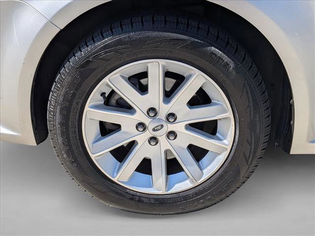 Used 2011 Ford Flex SEL w/ Rapid Spec Order Code FWD image 26