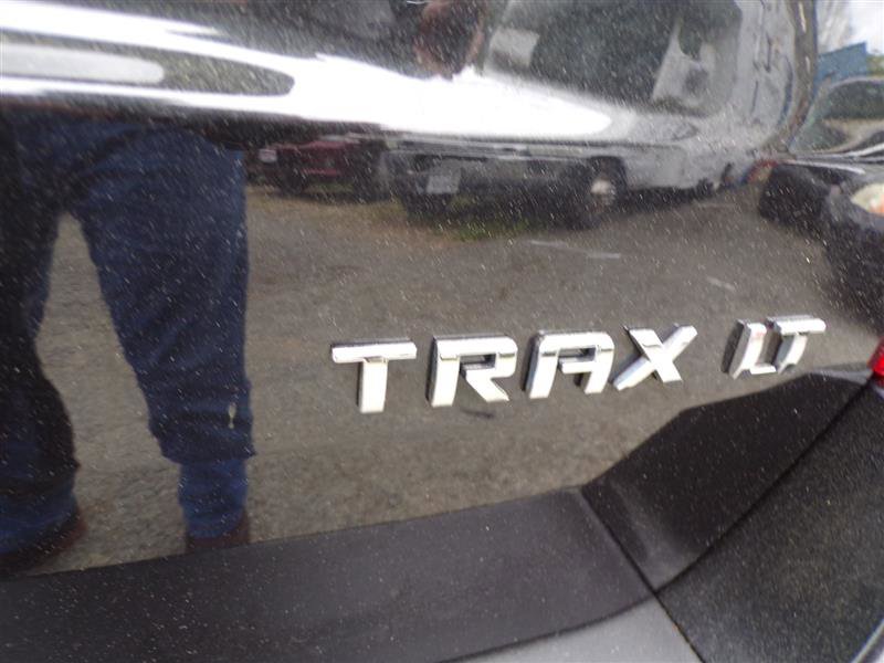 Used 2016 Chevrolet Trax LT image 13