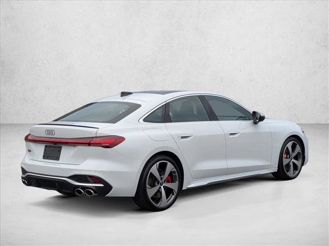 New 2025 Audi S5 Premium Plus image 2