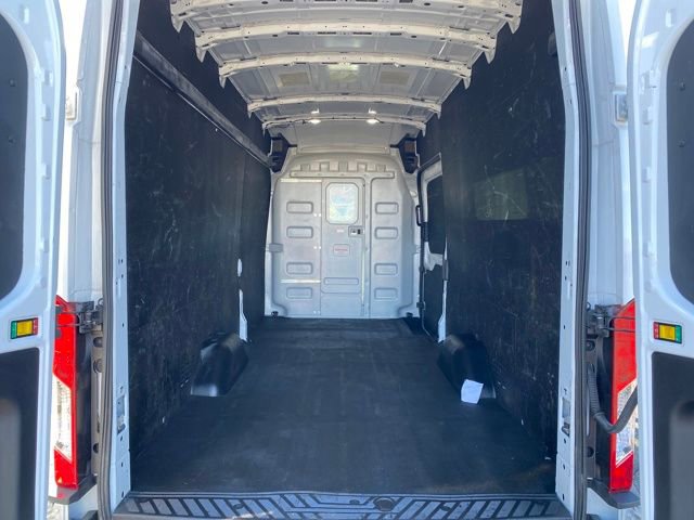 Used 2024 Ford Transit 250 148 High Roof Extended w/ Load Area Protection Package image 15