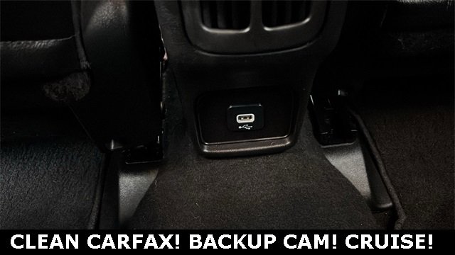 Used 2020 Jeep Compass Latitude image 23