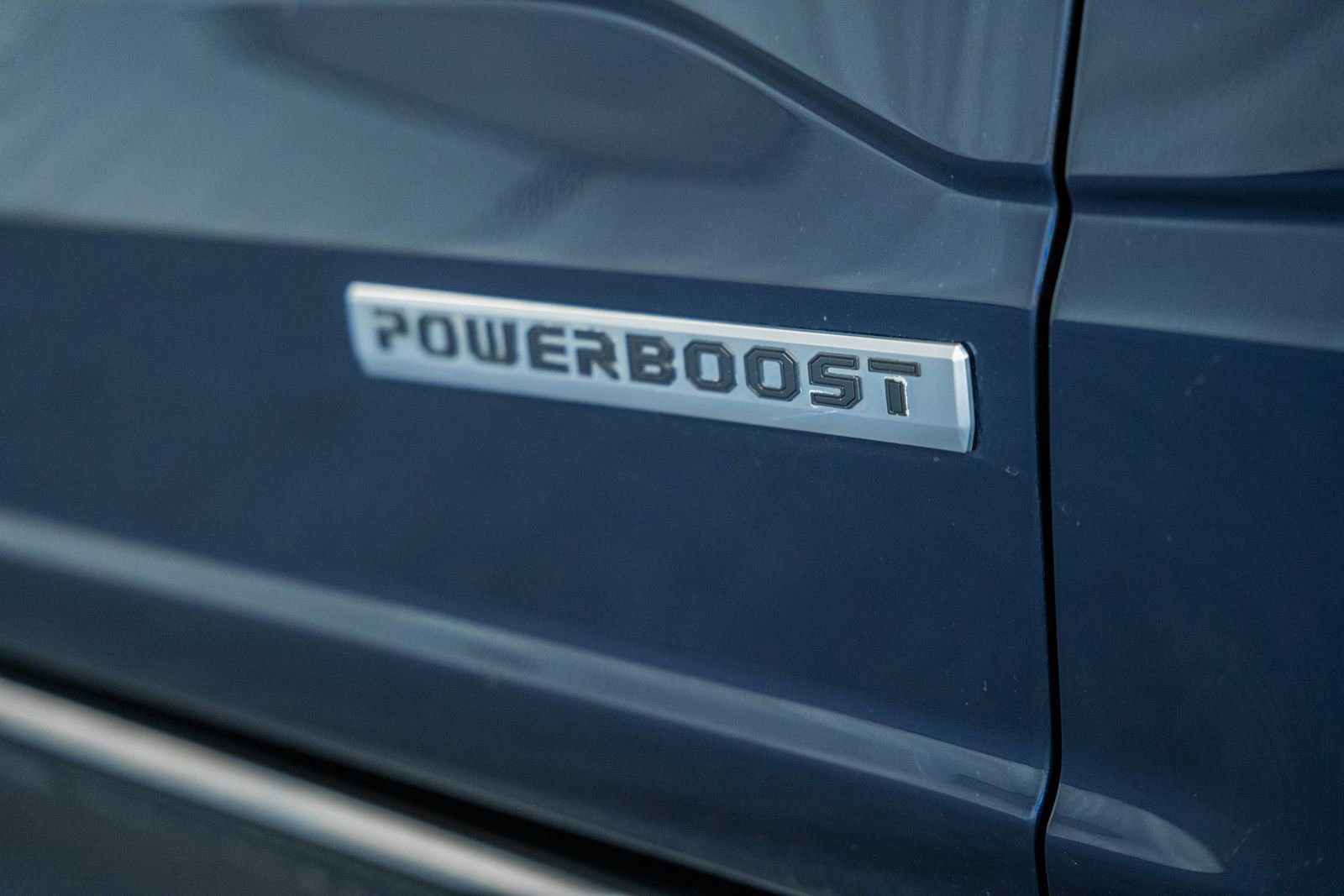 Used 2023 Ford F150 Limited image 21