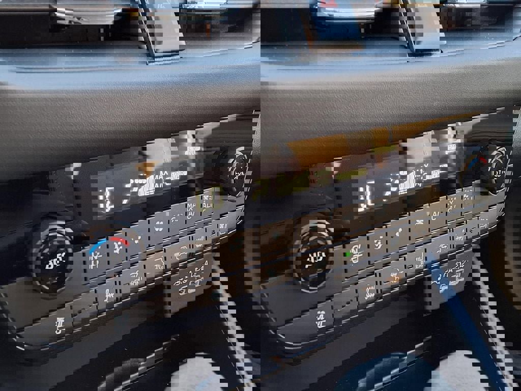 New 2026 Subaru Outback Touring XT image 6