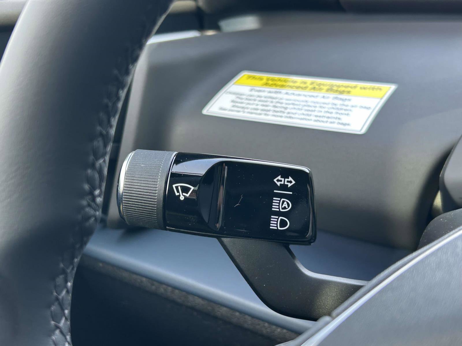 New 2026 Volvo EX30 Plus image 21