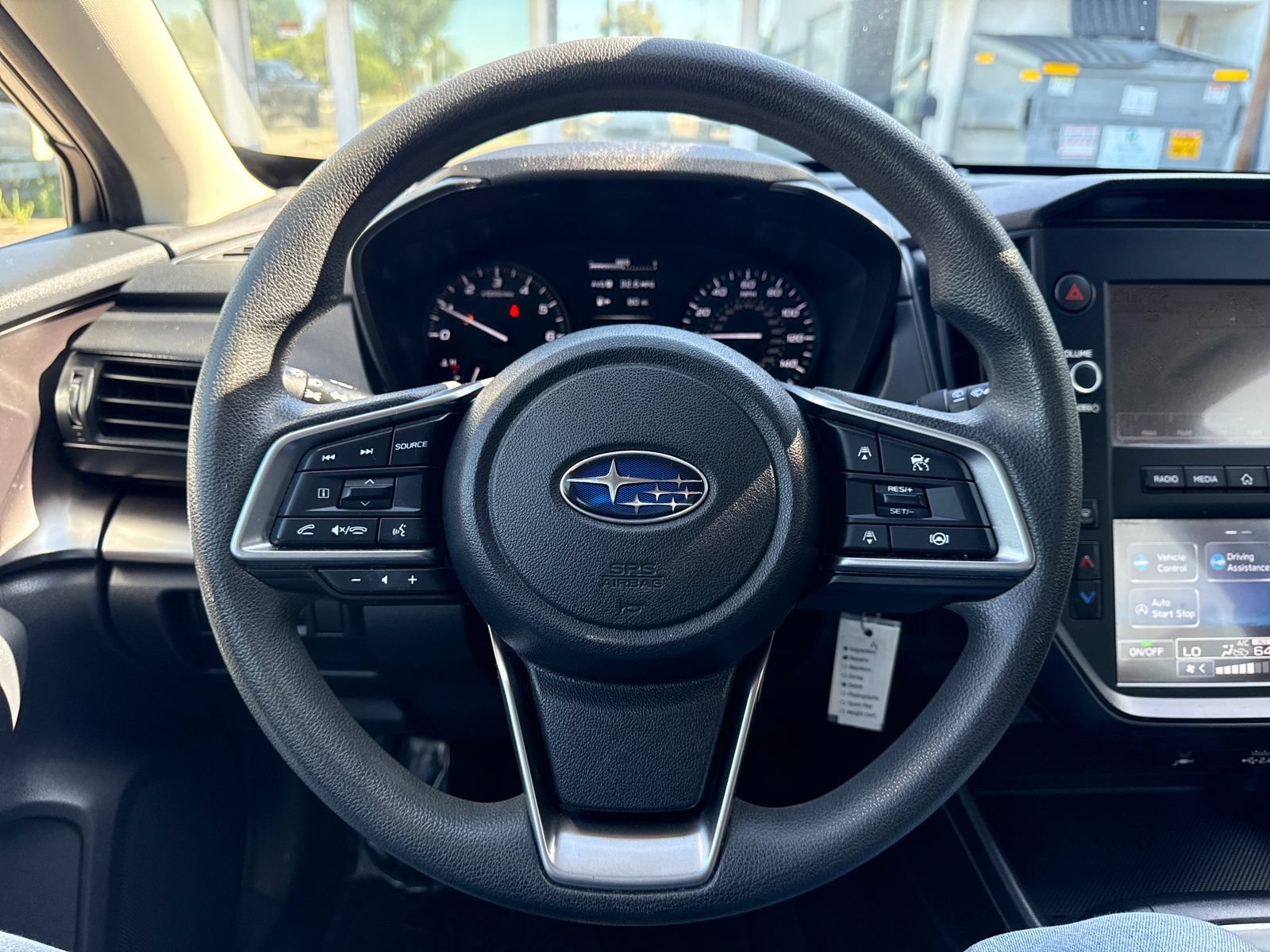 Used 2024 Subaru Impreza 2.0i AWD/4WD image 14