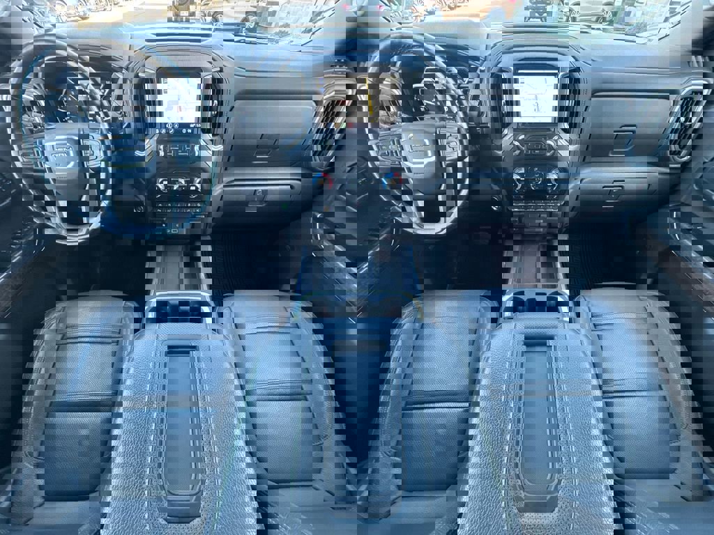 Certified 2020 GMC Sierra 1500 Denali w/ Denali Ultimate Package image 22