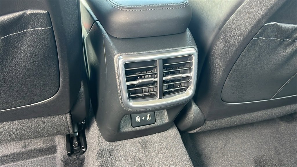 New 2026 Kia K5 EX image 7