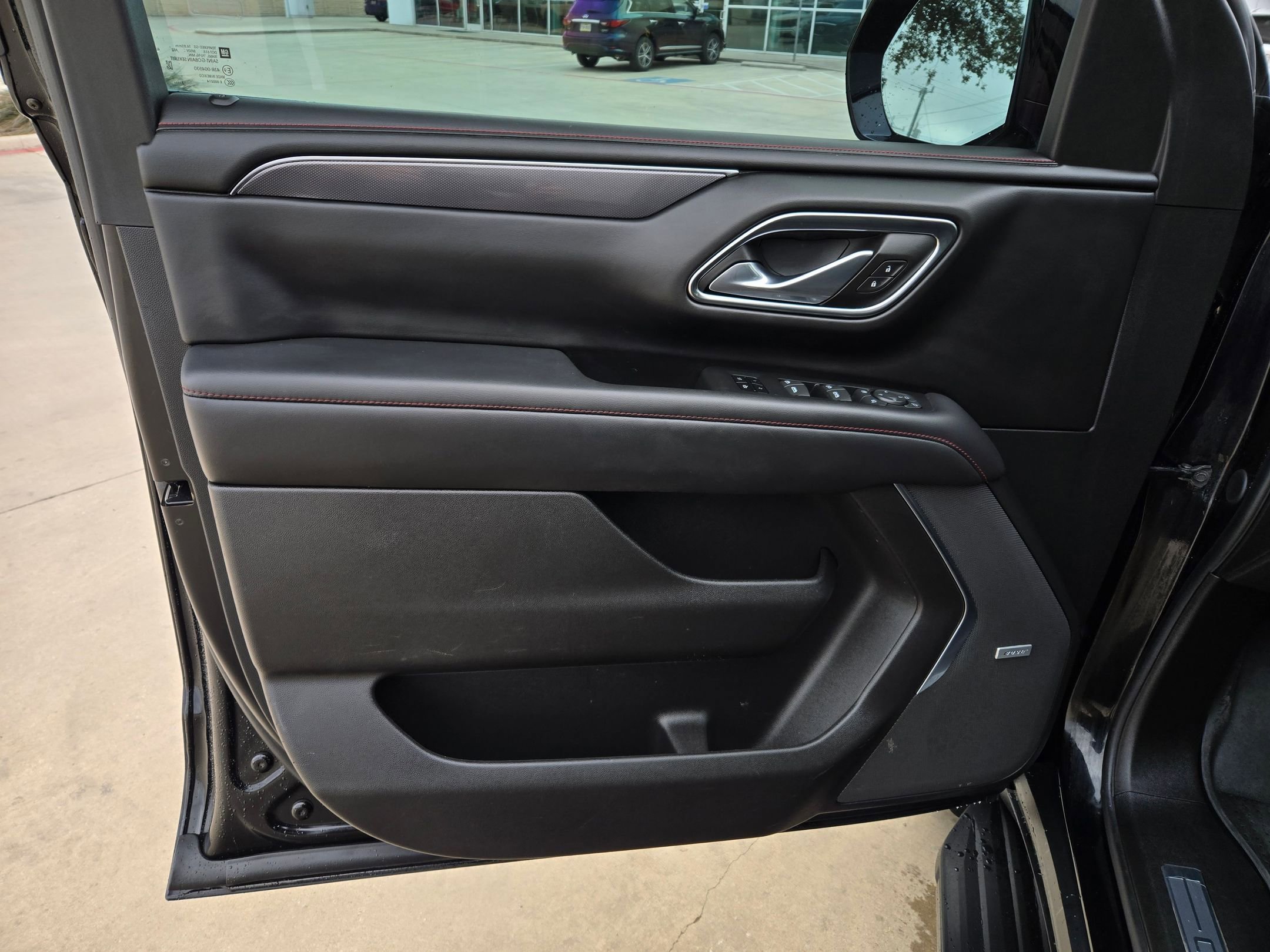 Certified 2023 Chevrolet Tahoe RST w/ Luxury Package image 11