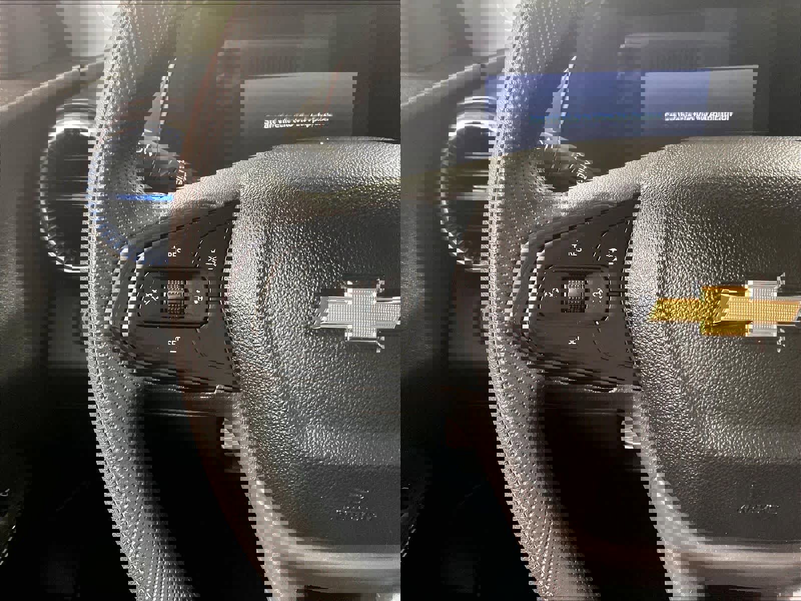 Used 2024 Chevrolet Trax LT image 22