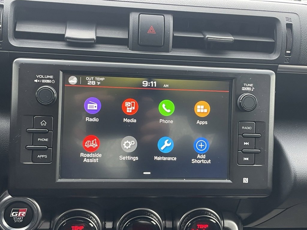 Used 2024 Toyota GR86 Premium image 30