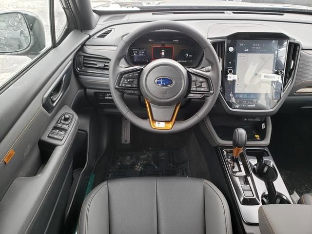 New 2026 Subaru Forester Wilderness image 15
