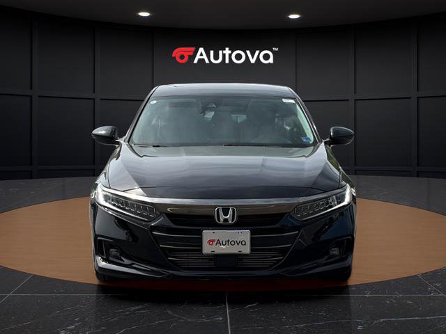Used 2022 Honda Accord Sport Special Edition image 8