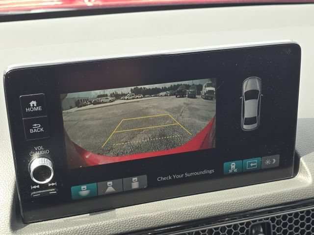 Used 2024 Honda Civic Touring image 30