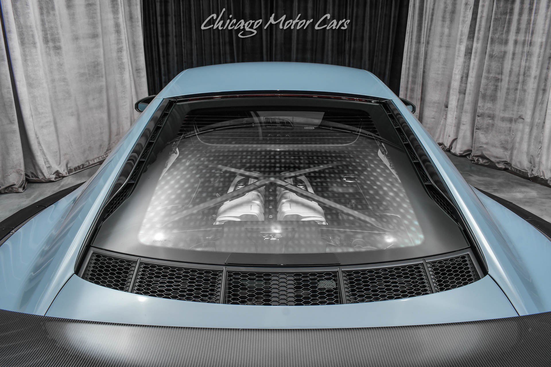 Used 2021 Audi R8 V10 performance AWD/4WD image 43