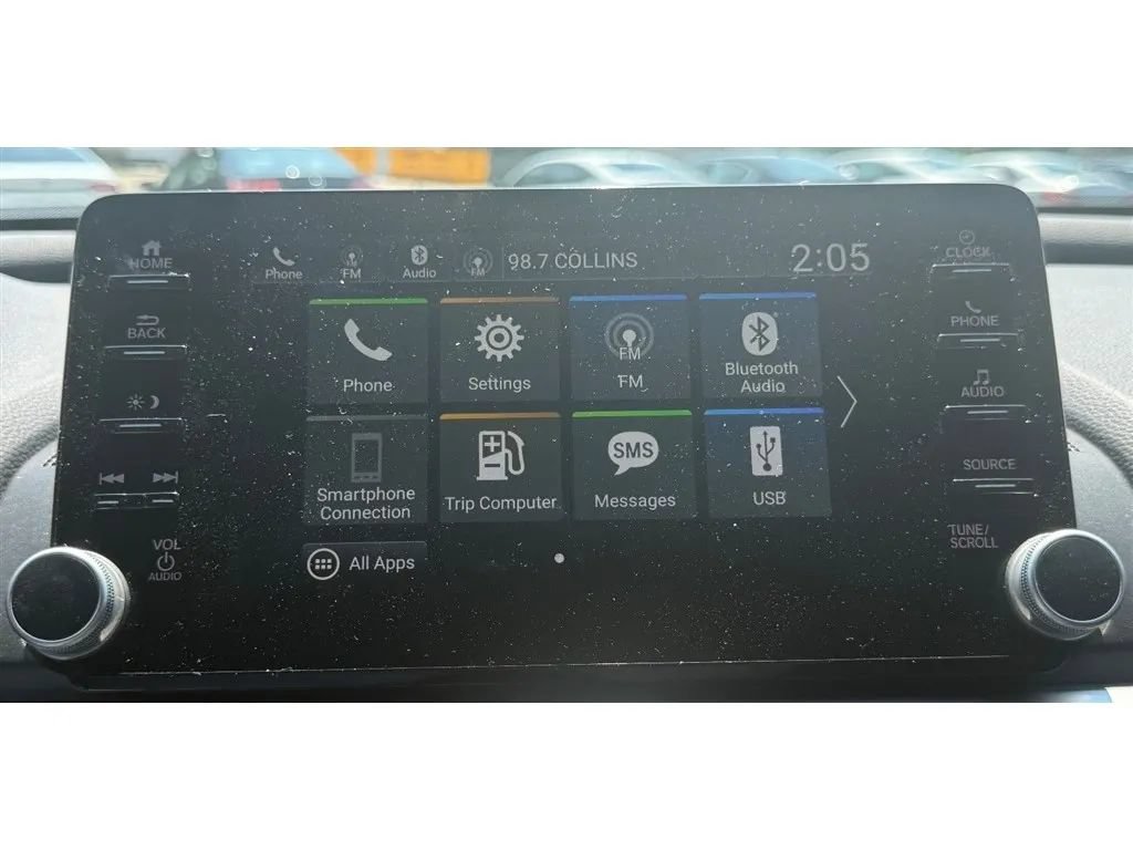 Used 2020 Honda Accord Sport image 15
