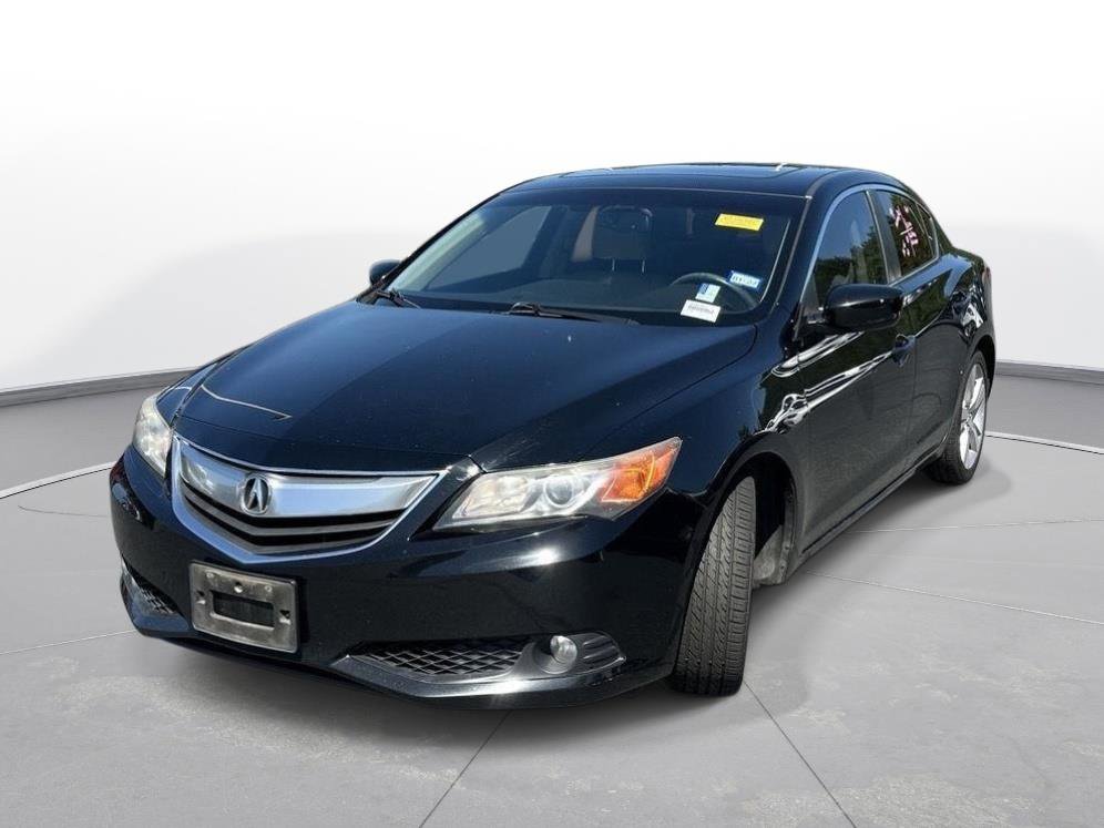 Used 2015 Acura ILX w/ Premium Package FWD video 2
