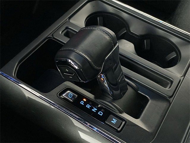 Used 2022 Ford F150 XLT w/ Equipment Group 302A High image 21