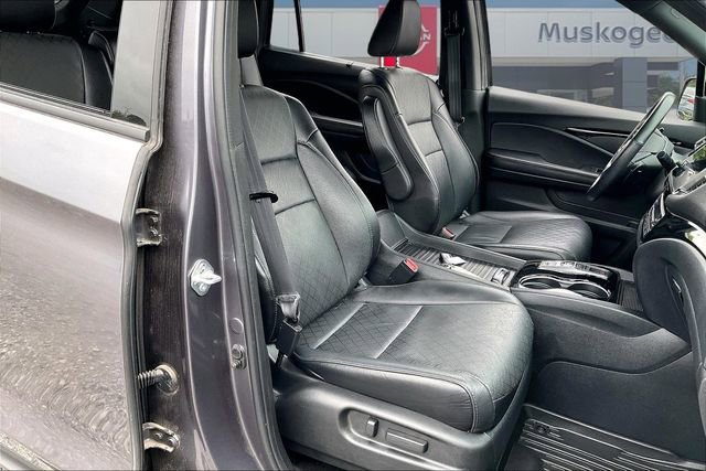 Used 2021 Honda Passport Elite image 29