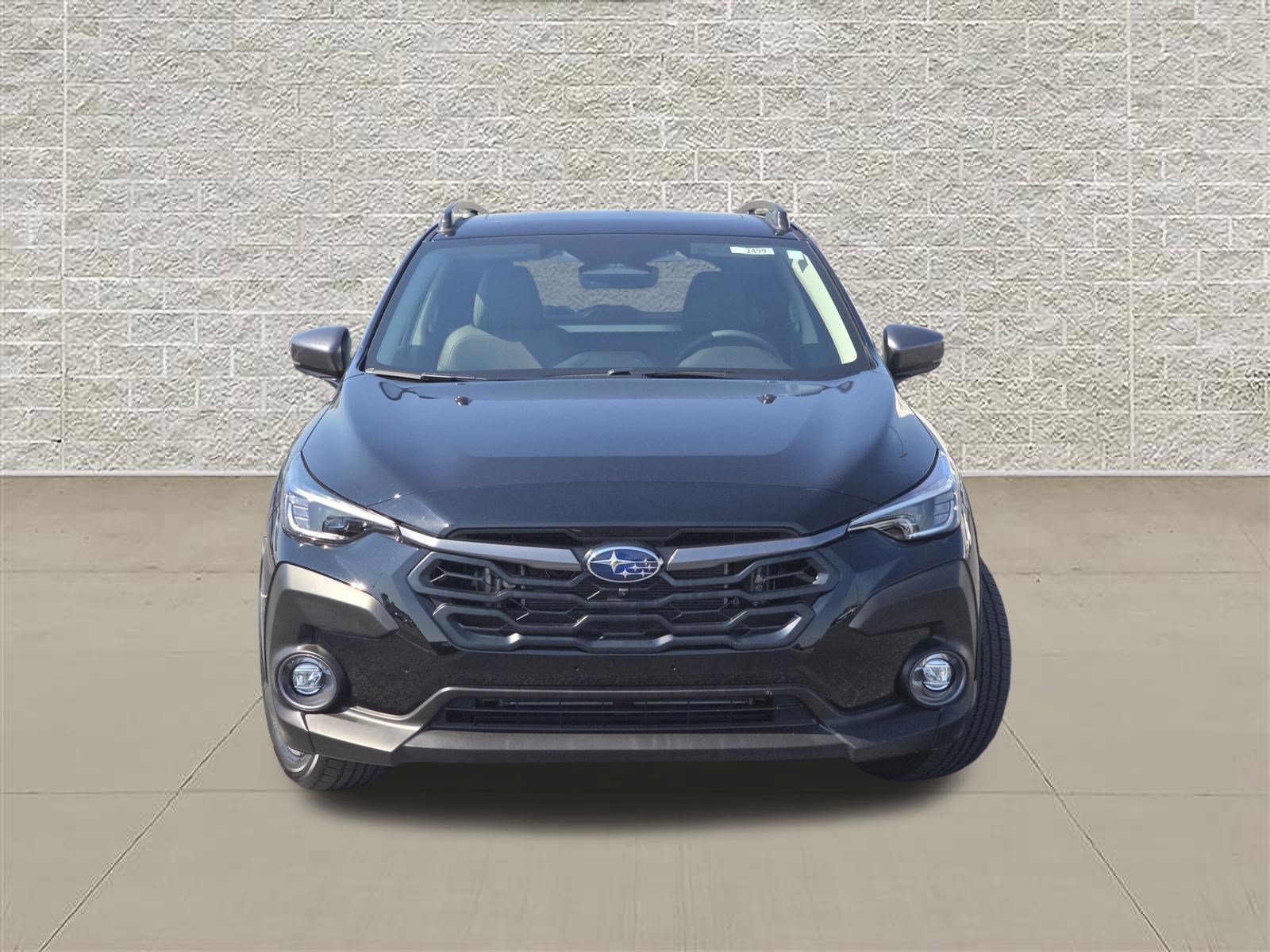 New 2026 Subaru Crosstrek 2.5i Limited AWD/4WD image 2
