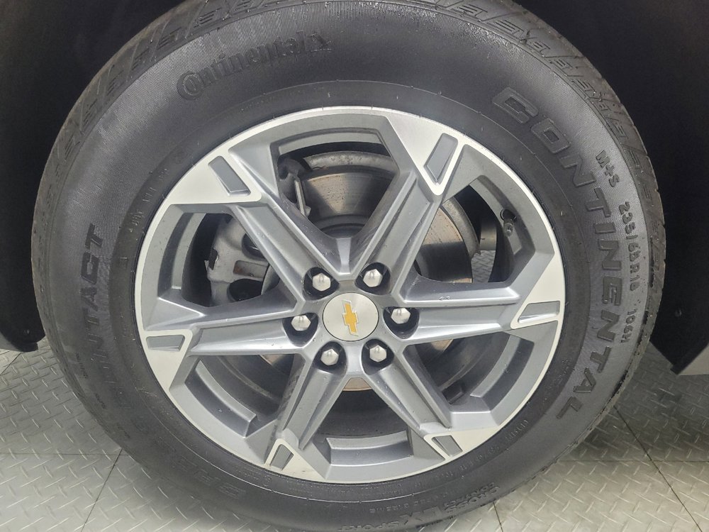 Used 2024 Chevrolet Blazer LT w/ Convenience Package FWD image 31