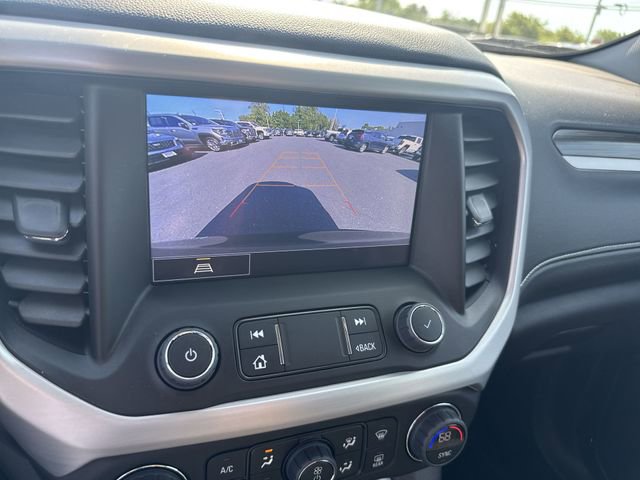 Used 2023 GMC Acadia SLT w/ Elevation Edition AWD/4WD image 15