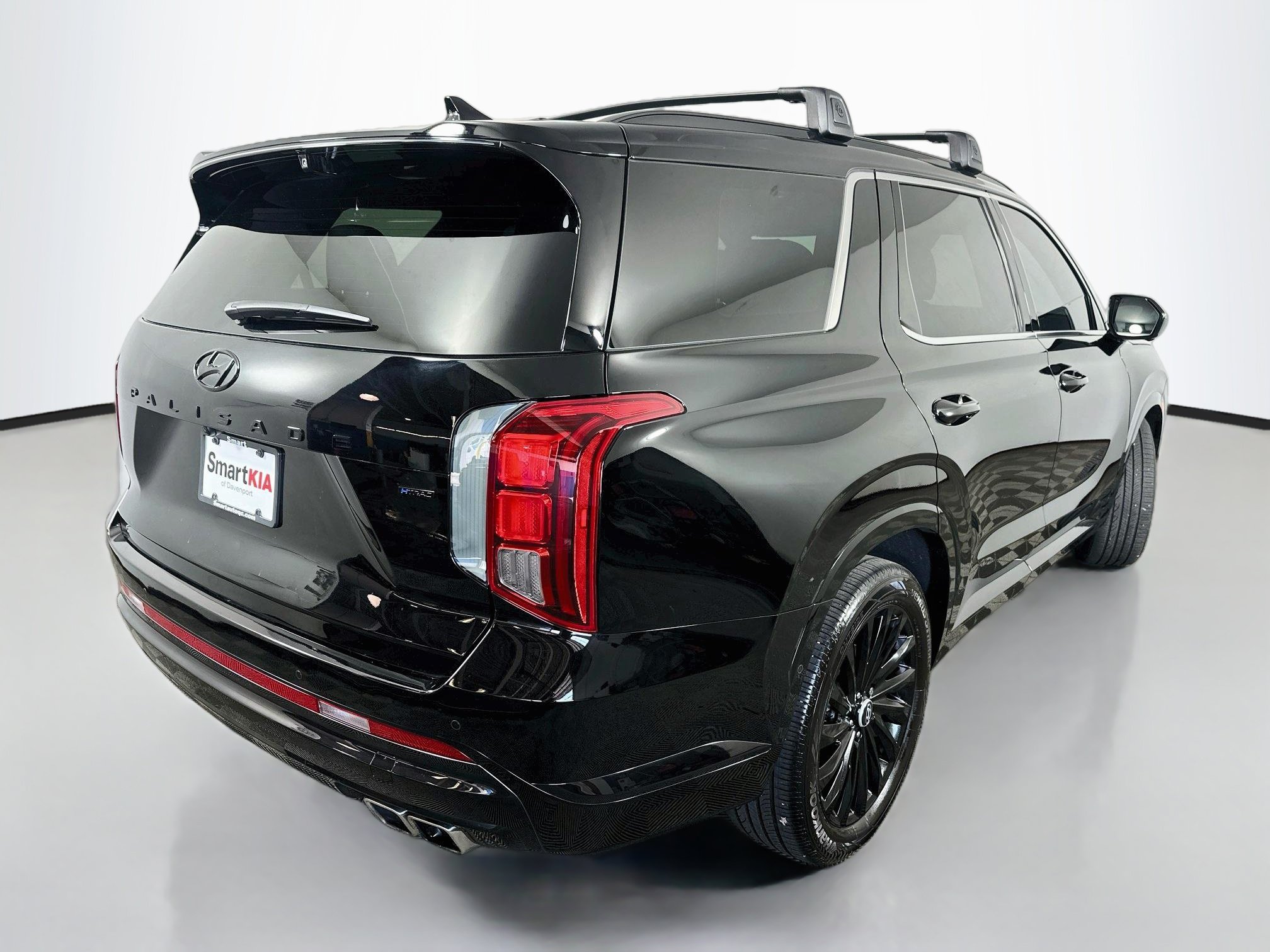 Used 2025 Hyundai Palisade Calligraphy AWD/4WD image 7