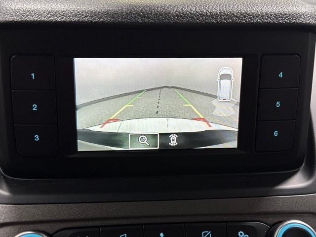 Used 2023 Ford Transit Connect XL FWD image 4