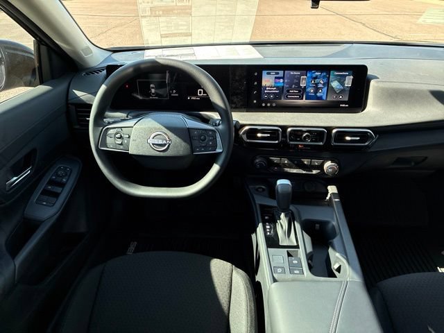 New 2026 Nissan Sentra S w/ S Cold Weather Package FWD image 10