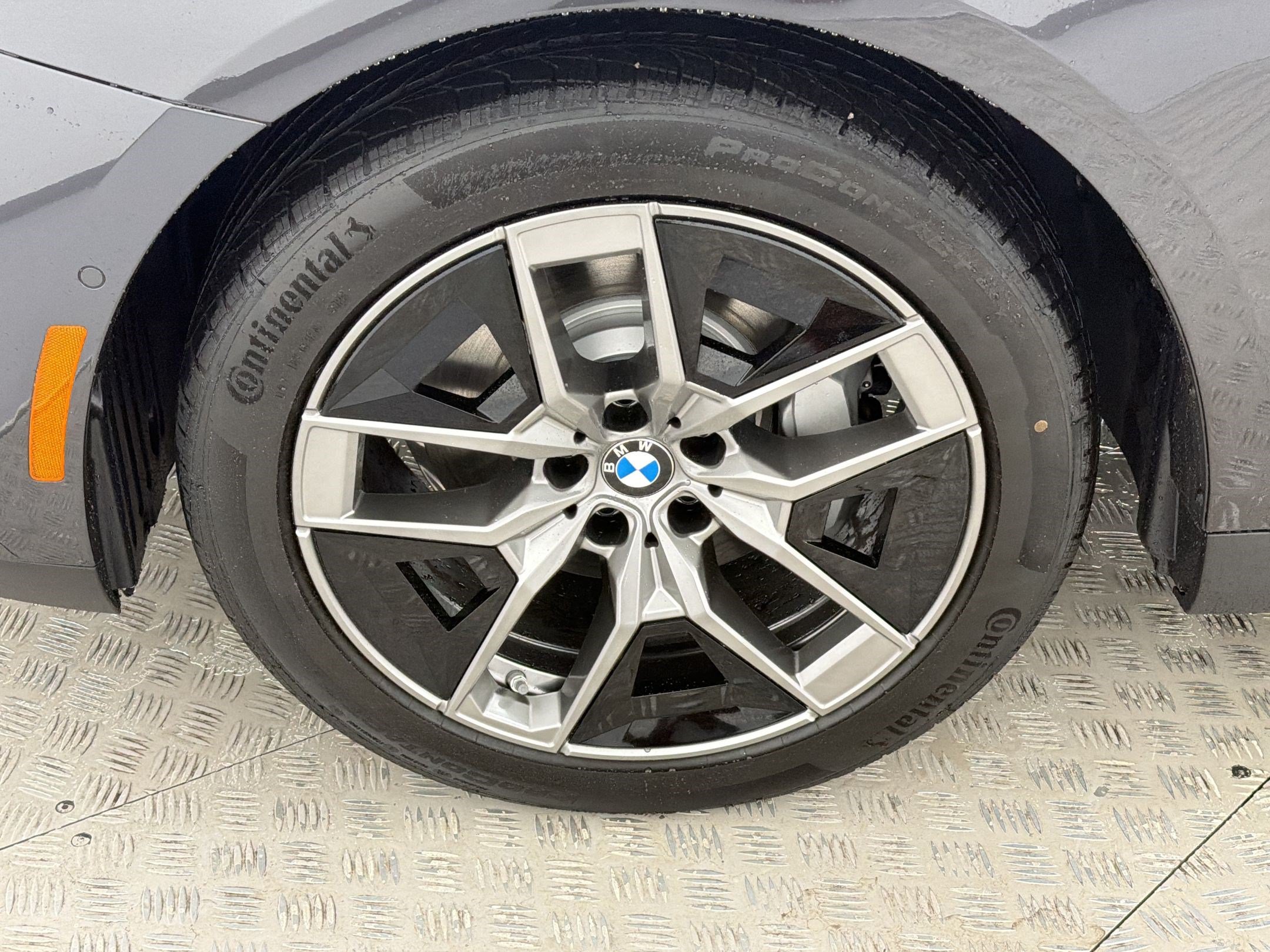 New 2026 BMW 530i w/ Premium Package RWD image 11
