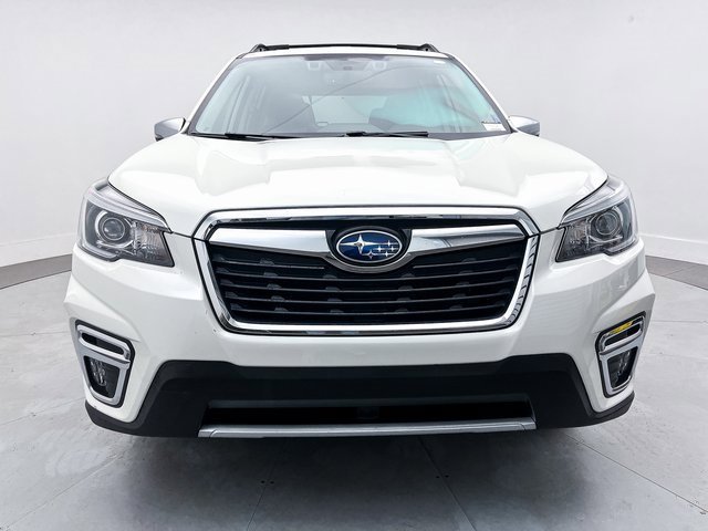 Used 2020 Subaru Forester Touring w/ Popular Package #2 image 12