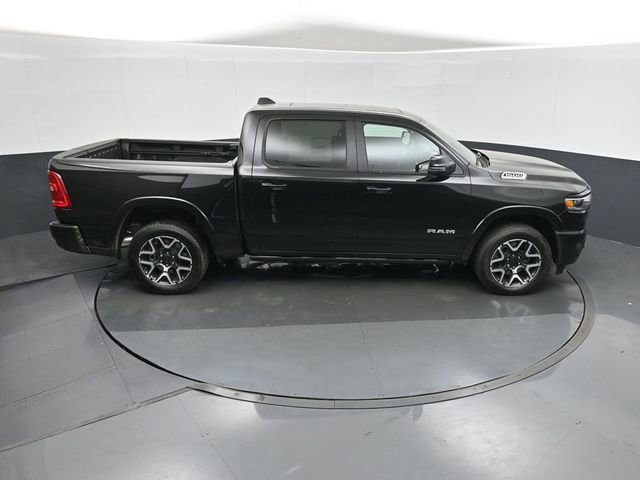 New 2026 RAM 1500 Laramie w/ Laramie Southwest Edition AWD/4WD image 28