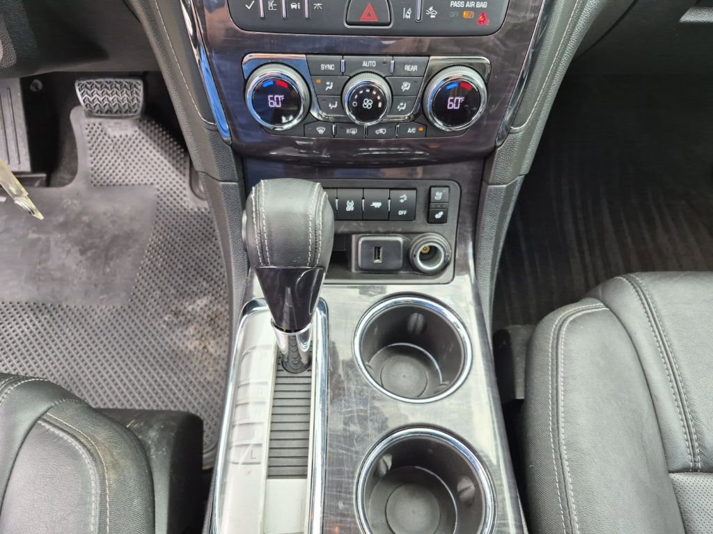 Used 2017 Buick Enclave Premium w/ Experience Buick Package image 39