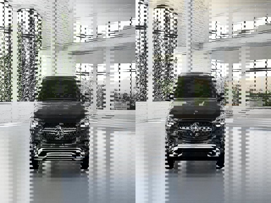 New 2026 Mercedes-Benz GLA 250 4MATIC image 7