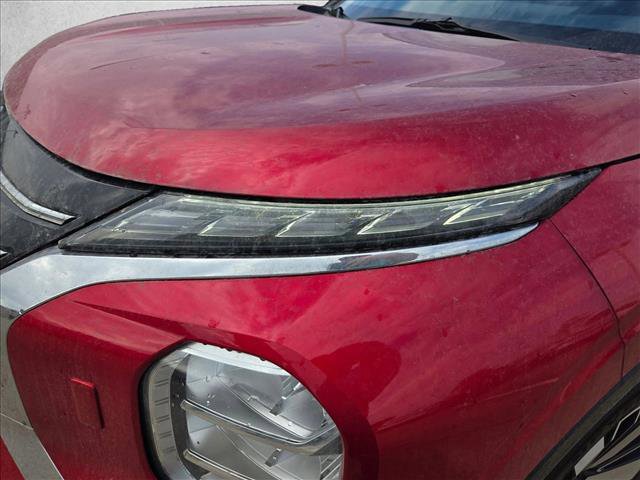 Used 2025 Mitsubishi Outlander SE AWD/4WD image 9