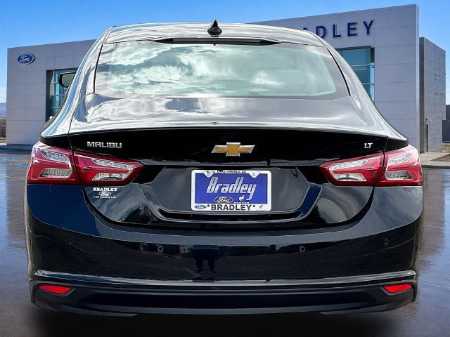 Used 2024 Chevrolet Malibu LT FWD image 6