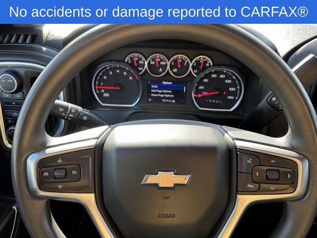 Used 2021 Chevrolet Silverado 3500 LT image 25