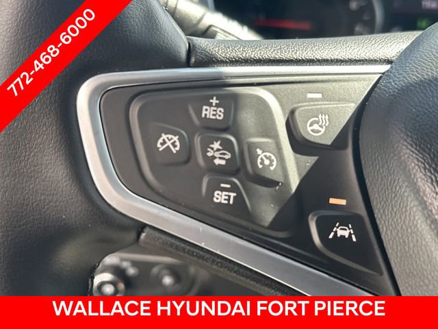 Used 2023 Chevrolet Equinox Premier image 27