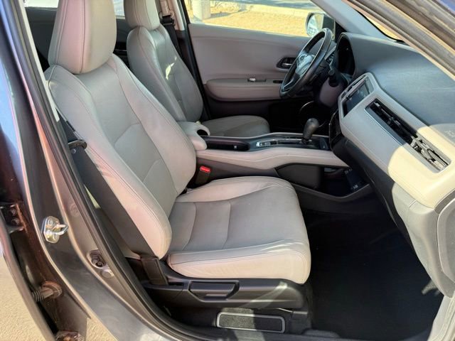 Used 2019 Honda HR-V EX-L image 32
