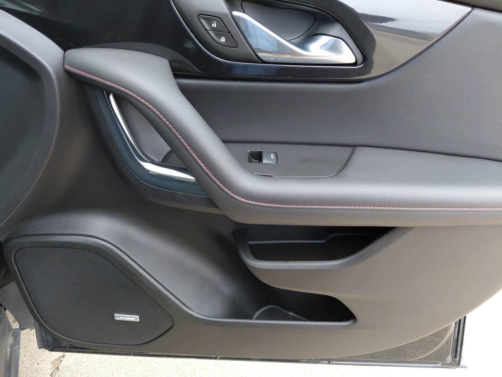 Used 2024 Chevrolet Blazer RS w/ Driver Confidence II Package image 25