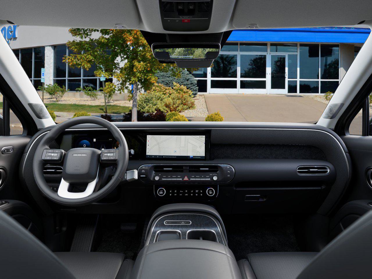 New 2026 Hyundai Palisade Limited image 11