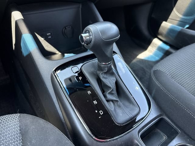Used 2017 Kia Forte LX FWD image 20