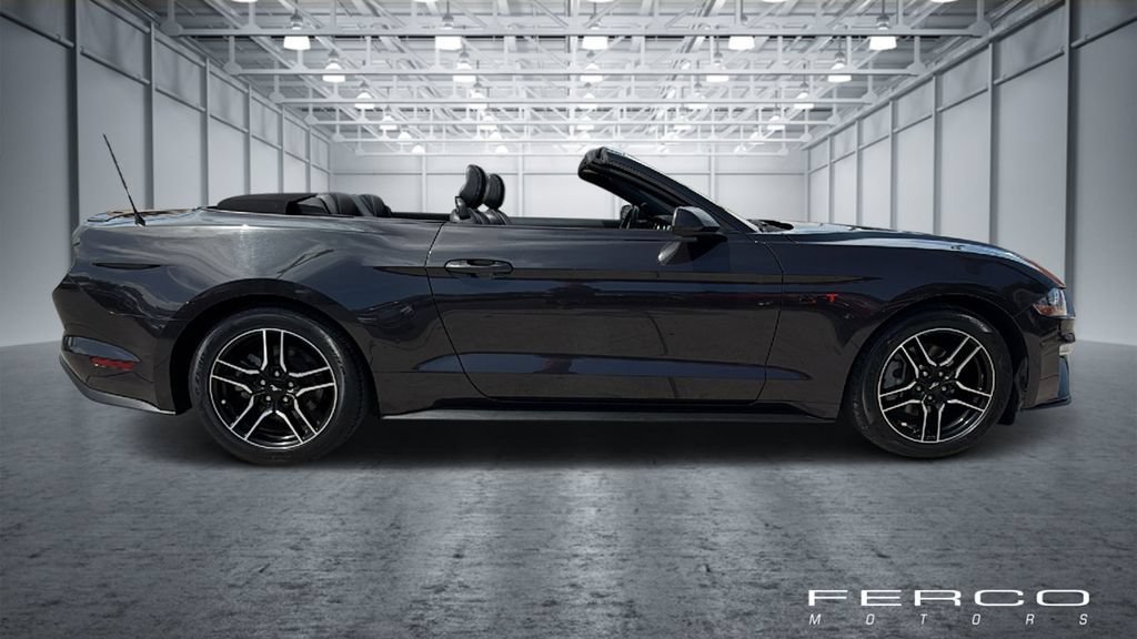 Used 2023 Ford Mustang Premium RWD image 6