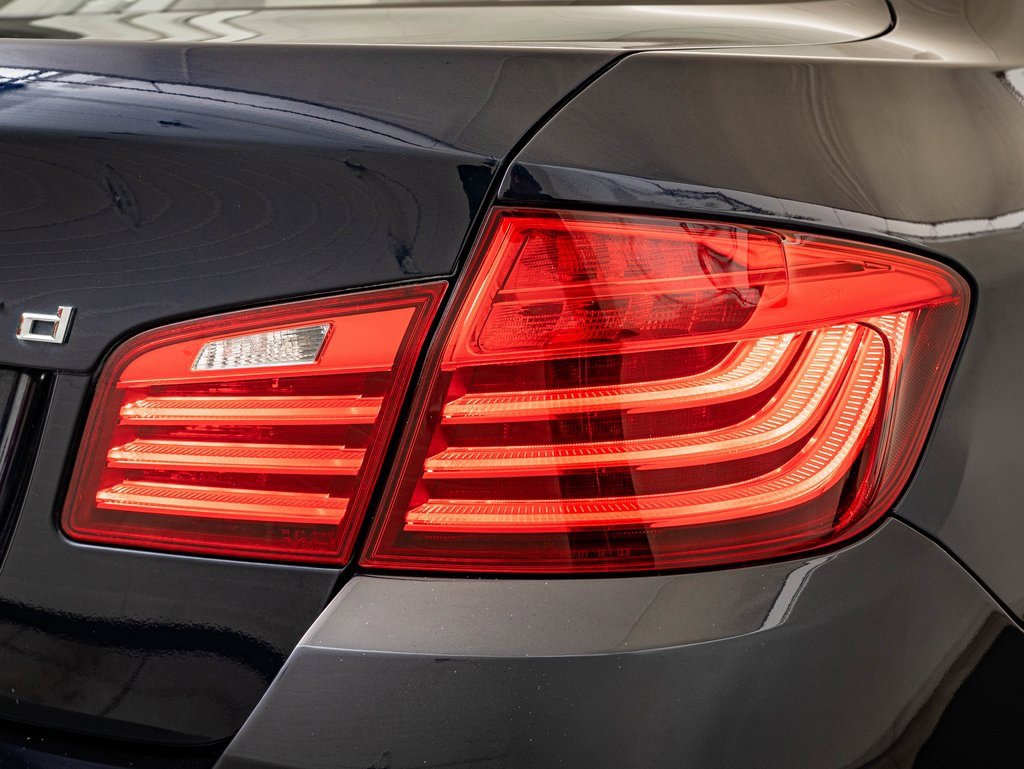 Used 2014 BMW 535d 535d image 9