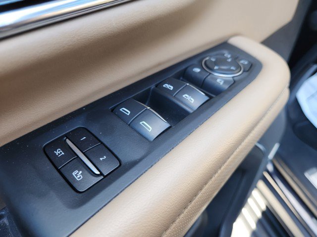 Used 2022 Chevrolet Tahoe Premier w/ Max Trailering Package image 35