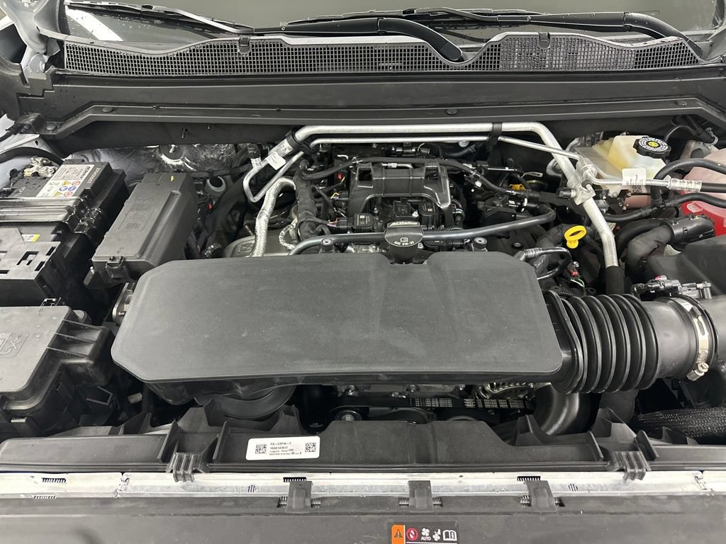 New 2026 GMC Canyon Denali AWD/4WD image 22