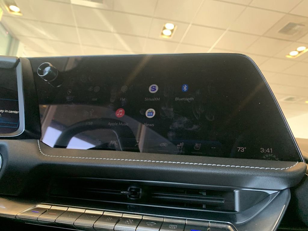 Certified 2026 Chevrolet Corvette Z06 image 11