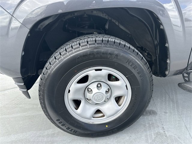 Used 2022 Toyota Tacoma SR5 image 19