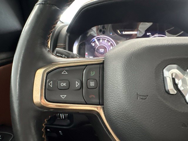 Used 2023 RAM 1500 Limited w/ Body-Colour Bumper Group AWD/4WD image 38